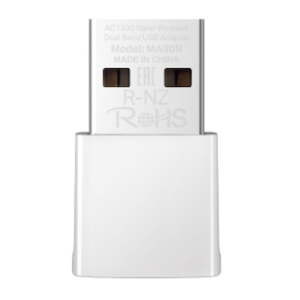 AC1300 Nano Wireless Dual Band USB Adapter