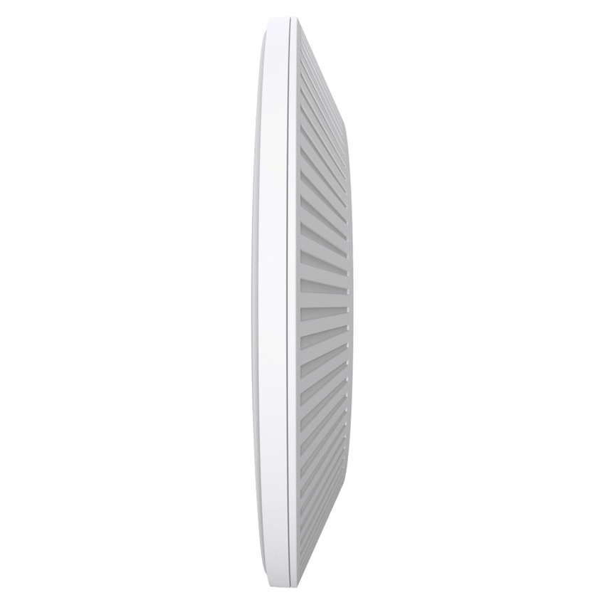 TP-Link Omada EAP673 AX5400 Ceiling Mount WiFi 6 Access Point - Image 2