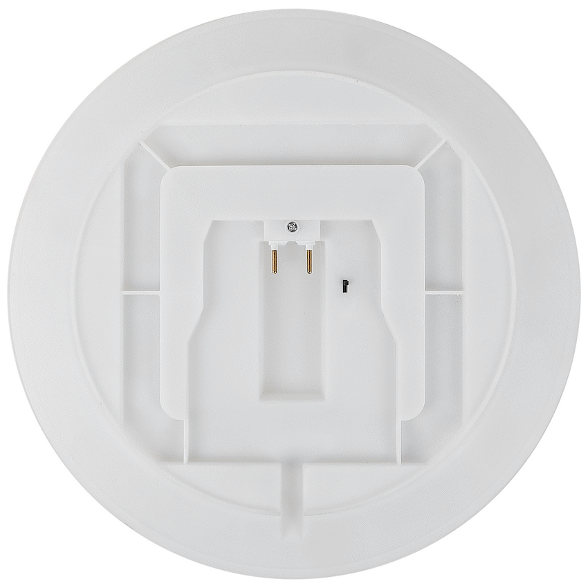 Ellies Halo Series - AC LED ceiling Light 24W - E27 Base Accessory -WT - Image 2