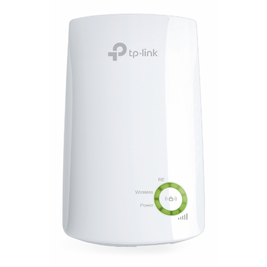 TP-Link TL-WA854RE 300Mbps Wi-Fi Range Extender - Image 2
