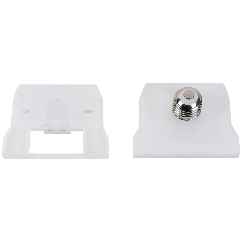 Ellies Halo Series - AC LED ceiling Light 24W - E27 Base Accessory -WT - Image 3