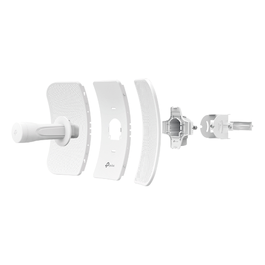 TP-Link CPE610 5GHz 300Mbps 23dBi Outdoor CPE - Image 3