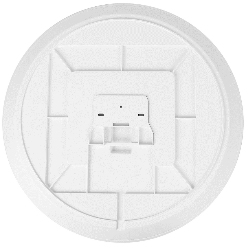 Ellies Halo Series - AC LED ceiling Light 24W - E27 Base Accessory -WT - Image 4
