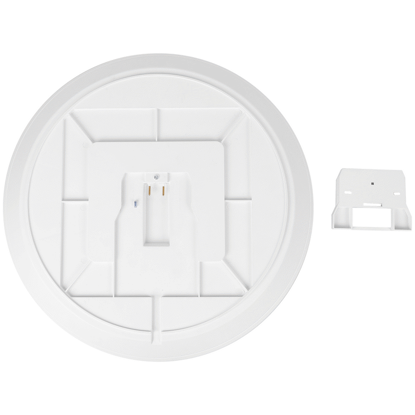 Ellies Halo Series - AC LED ceiling Light 24W - E27 Base Accessory -WT - Image 5