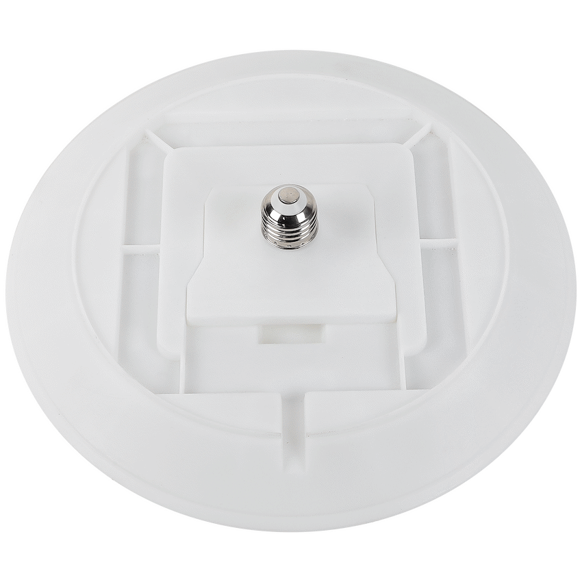 Ellies Halo Series - AC LED ceiling Light 24W - E27 Base Accessory -WT - Image 7